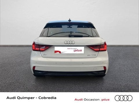 Voitures D'occasion À Quimper | Audi A1 Sportback 25 Tfsi 95Ch Advanced