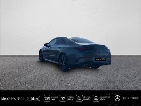 Voitures D'occasion À Bonchamps-Les-Laval | Mercedes-Benz Cla 250 E Hybrid Eq 218Ch Amg Line 8G-Dct