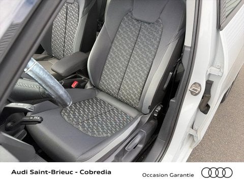 Voitures D'occasion À Saint-Brieuc | Audi A1 Sportback 30 Tfsi 116Ch Advanced S Tronic 7
