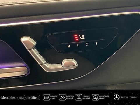 Voitures D'occasion À Quimper | Mercedes-Benz Glc Coupé 300 E Hybrid 204+136Ch Amg Line 4Matic ...