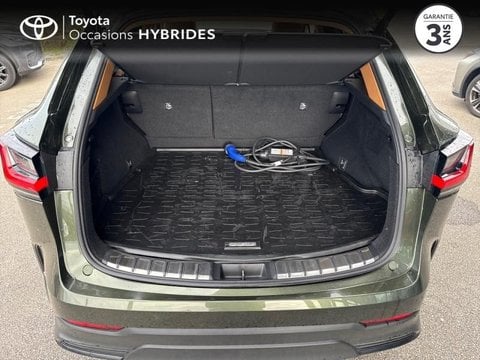 Voitures D'occasion À Brest | Lexus Nx 450H+ Executive 4Wd