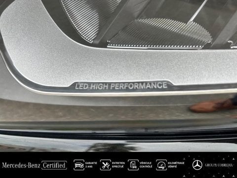 Voitures D'occasion À Saint-Brieuc | Mercedes-Benz Glb 200 D 150Ch Business Line 8G-Dct