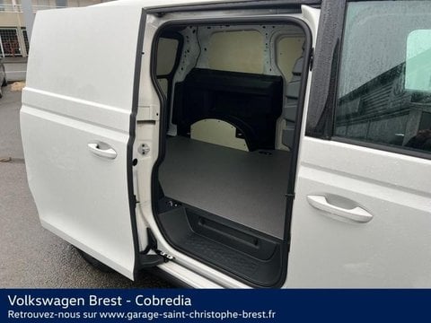 Voitures D'occasion À Brest | Volkswagen Id. Buzz Cargo 286Ch 79Kwh Pro
