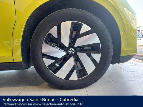 Voitures D'occasion À Saint-Brieuc | Volkswagen Id. Buzz 286Ch Pro 7 Places 86 Kwh