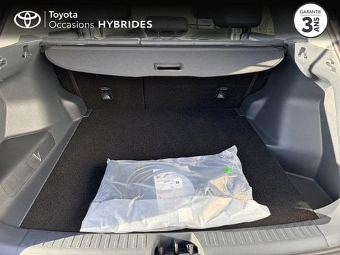 Voitures D'occasion À Lannion | Geely Starray Em-I 1.5 Plug-In Hybrid Em-I 262 Pro