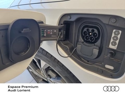 Voitures D'occasion À Lanester | Audi A3 Sportback 1.5 Tfsi E 204Ch Phev S Line S Tronic 6