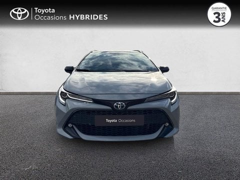 Voitures D'occasion À Lanester | Toyota Corolla Touring Spt 184H Jbl Edition My21