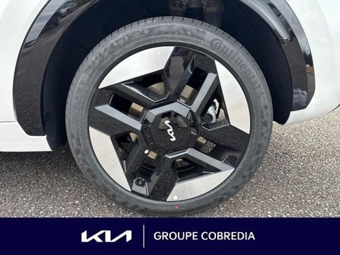 Voitures D'occasion À Yffiniac | Kia Niro 1.6 Gdi 138Ch Hev Premium Dct6