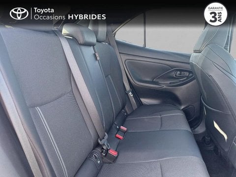 Voitures D'occasion À Noyal-Pontivy | Toyota Yaris Cross 130H Première Awd-I Mc24