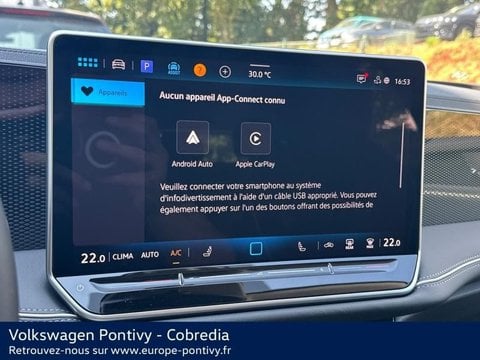 Voitures D'occasion À Pontivy | Volkswagen Passat Sw 2.0 Tdi Evo 150Ch Life Plus Dsg7