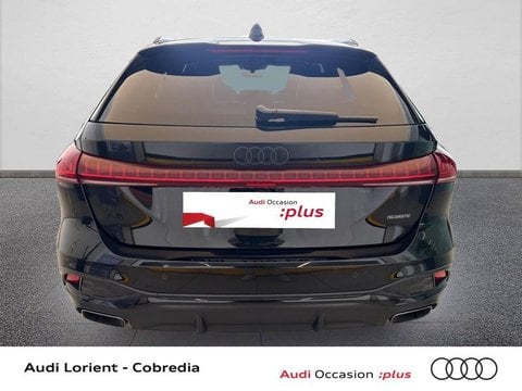 Voitures D'occasion À Lanester | Audi A5 Avant 2.0 E-Hybrid 367Ch S Line Quattro S Tronic 7