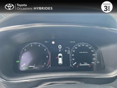 Voitures D'occasion À Plérin | Toyota Corolla Touring Spt 1.8 140Ch Dynamic My24