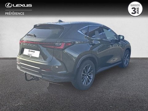 Voitures D'occasion À Lanester | Lexus Nx 350H 2Wd Luxe My25