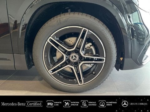 Voitures D'occasion À Quimper | Mercedes-Benz Gla 200 D 150Ch Edition 140 8G-Dct