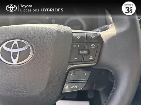 Voitures D'occasion À Noyal-Pontivy | Toyota C-Hr 1.8 Hybride 140Ch Design Business Ng23