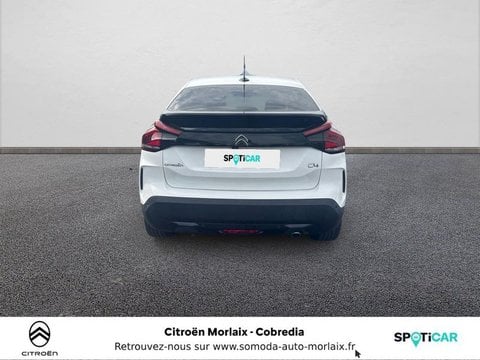 Voitures D'occasion À Saint-Martin-Des-Champs | Citroën C4 Bluehdi 110Ch S&S Feel Pack Business