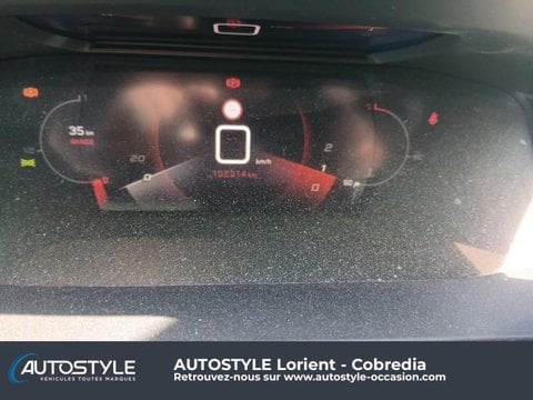 Voitures D'occasion À Lanester | Peugeot 2008 1.5 Bluehdi 100Ch S&S Gt Line