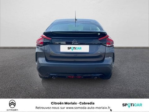 Voitures D'occasion À Saint-Martin-Des-Champs | Citroën C4 Puretech 130Ch S&S C-Series Eat8