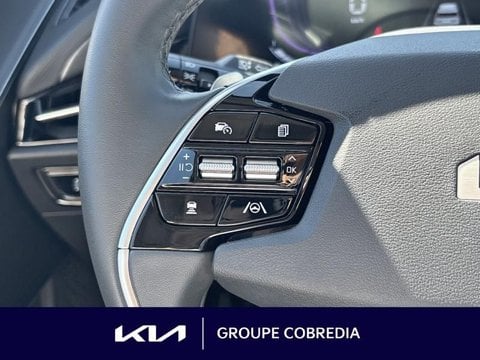 Voitures D'occasion À Yffiniac | Kia Niro 1.6 Gdi 129Ch Hev Active Dct6