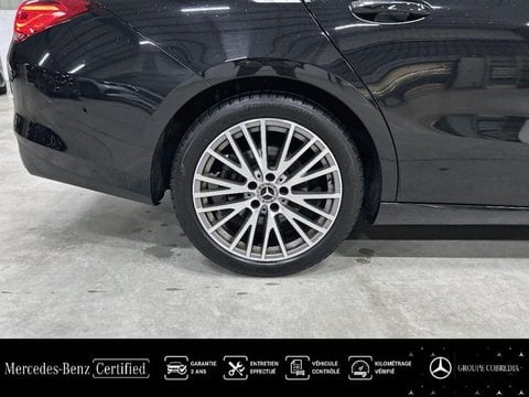 Voitures D'occasion À Caudan | Mercedes-Benz Cla 200 D 150Ch Progressive Line 8G-Dct 8Cv