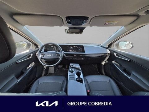 Voitures D'occasion À Yffiniac | Kia Ev6 229Ch Active 2Wd