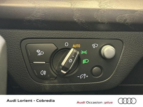 Voitures D'occasion À Lanester | Audi Q5 Sportback 50 Tfsi E 299Ch Avus Quattro S Tronic 7