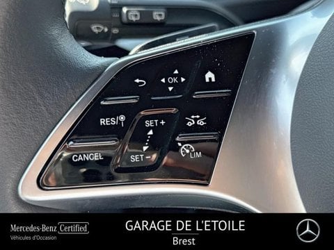 Voitures D'occasion À Brest | Mercedes-Benz Classe A 250 E 163+109Ch Progressive Line 8G-Dct