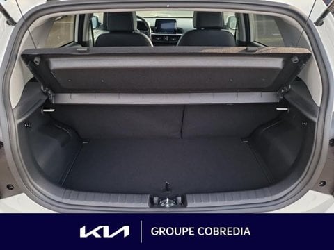 Voitures D'occasion À Lannion | Kia Picanto 1.0 Gdi 68Ch Gt-Line