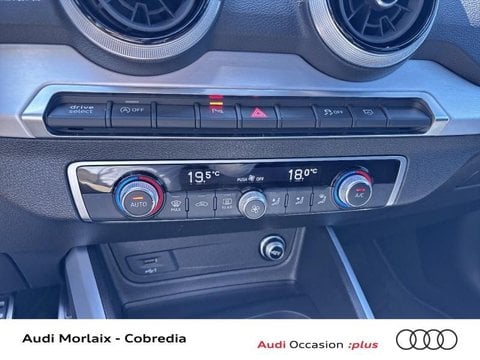 Voitures D'occasion À Saint-Martin-Des-Champs | Audi Q2 35 Tfsi 150Ch S Line Plus S Tronic 7