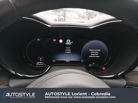 Voitures D'occasion À Lanester | Alfa Romeo Tonale 1.5 Hybrid 160Ch Veloce Tct