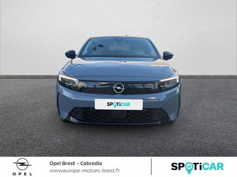 Voitures D'occasion À Brest | Opel Corsa 1.2 75Ch
