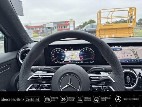 Voitures D'occasion À Saint-Brieuc | Mercedes-Benz Classe A 180 136Ch Star Edition 7G-Dct