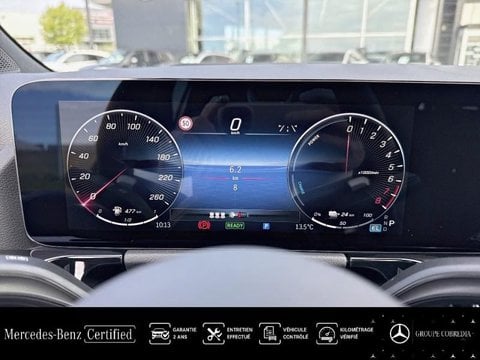Voitures D'occasion À Vannes | Mercedes-Benz Gla 250 E Hybrid Eq 218Ch Edition 140 8G-Dct