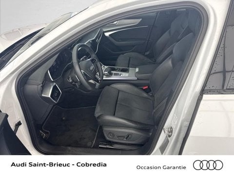 Voitures D'occasion À Lannion | Audi A6 Avant 55 Tfsi E 367Ch Compétition Quattro S Tronic 7