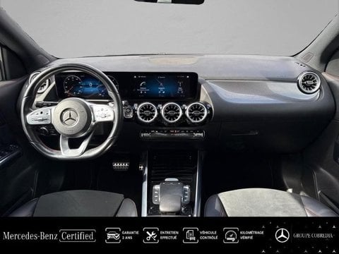 Voitures D'occasion À Brest | Mercedes-Benz Gla 200 D 150Ch Amg Line 8G-Dct
