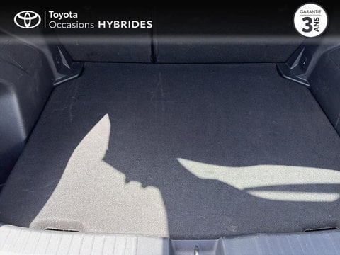 Voitures D'occasion À Noyal-Pontivy | Toyota Yaris Cross 116H Dynamic Mc24