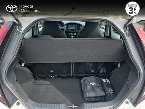 Voitures D'occasion À Brest | Toyota Aygo X 1.0 Vvt-I 72Ch Dynamic My23