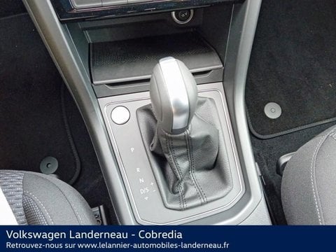 Voitures D'occasion À Brest | Volkswagen Touran 2.0 Tdi 150Ch Vw Edition Dsg7 7 Places