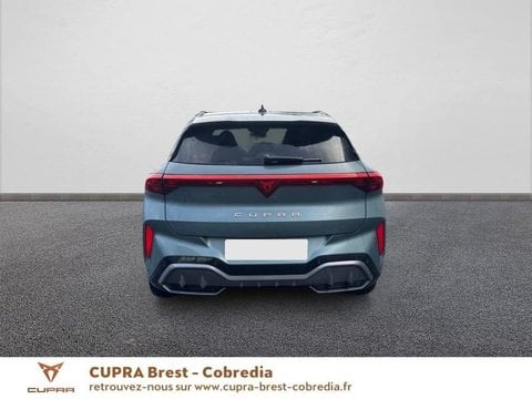 Voitures D'occasion À Brest | Cupra Terramar 1.5 Ehybrid 272Ch America S Cup Dsg6