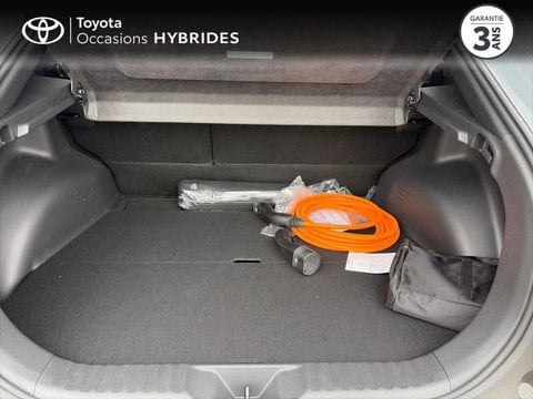 Voitures D'occasion À Noyal-Pontivy | Toyota C-Hr+ 224Ch 77Kwh Design Grande Autonomie