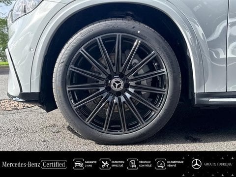 Voitures D'occasion À Brest | Mercedes-Benz Glc 400 Eq 489Ch Amg Line 4Matic
