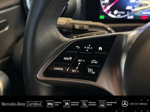 Voitures D'occasion À Saint-Martin-Des-Champs | Mercedes-Benz Classe A 180 136Ch Progressive Lin...