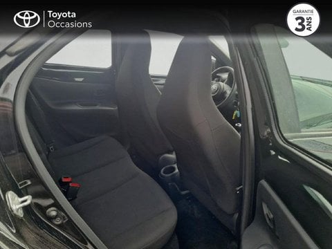 Voitures D'occasion À Brest | Toyota Aygo X 1.0 Vvt-I 72Ch Dynamic My24