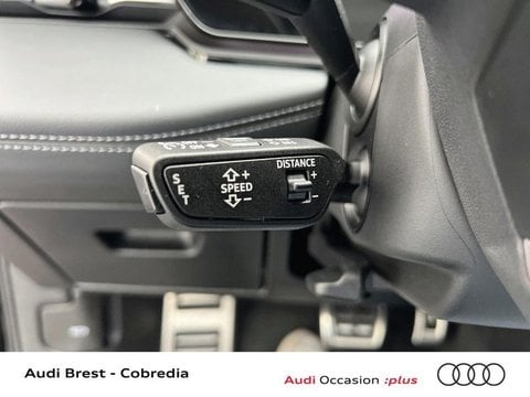 Voitures D'occasion À Brest | Audi A6 Avant E-Tron E-Tron Performance 367Ch S Line