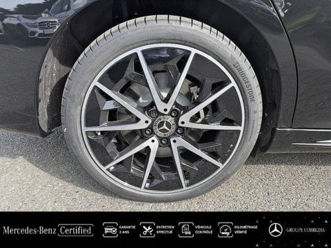 Voitures D'occasion À Saint-Brieuc | Mercedes-Benz Cla 250+ Eq 272Ch Amg Line