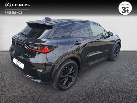 Voitures D'occasion À Lanester | Lexus Lbx 1.5 136Ch Vibrant Edition 2Wd My26