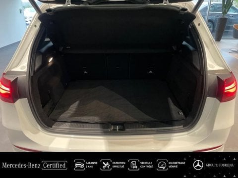 Voitures D'occasion À Quimper | Mercedes-Benz Classe B 180 136Ch Amg Line 7G-Dct