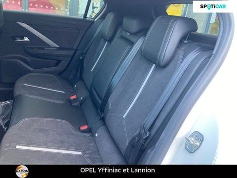 Voitures D'occasion À Yffiniac | Opel Astra 1.6 Turbo 225Ch Hybrid Gse Bva8