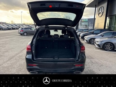 Voitures D'occasion À Vannes | Mercedes-Benz Glc 220 D 194Ch Amg Line 4Matic 9G-Tronic