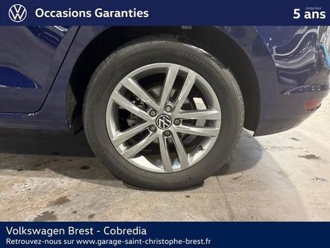 Voitures D'occasion À Brest | Volkswagen Touran 1.5 Tsi Evo 150Ch Vw Edition 7 Places